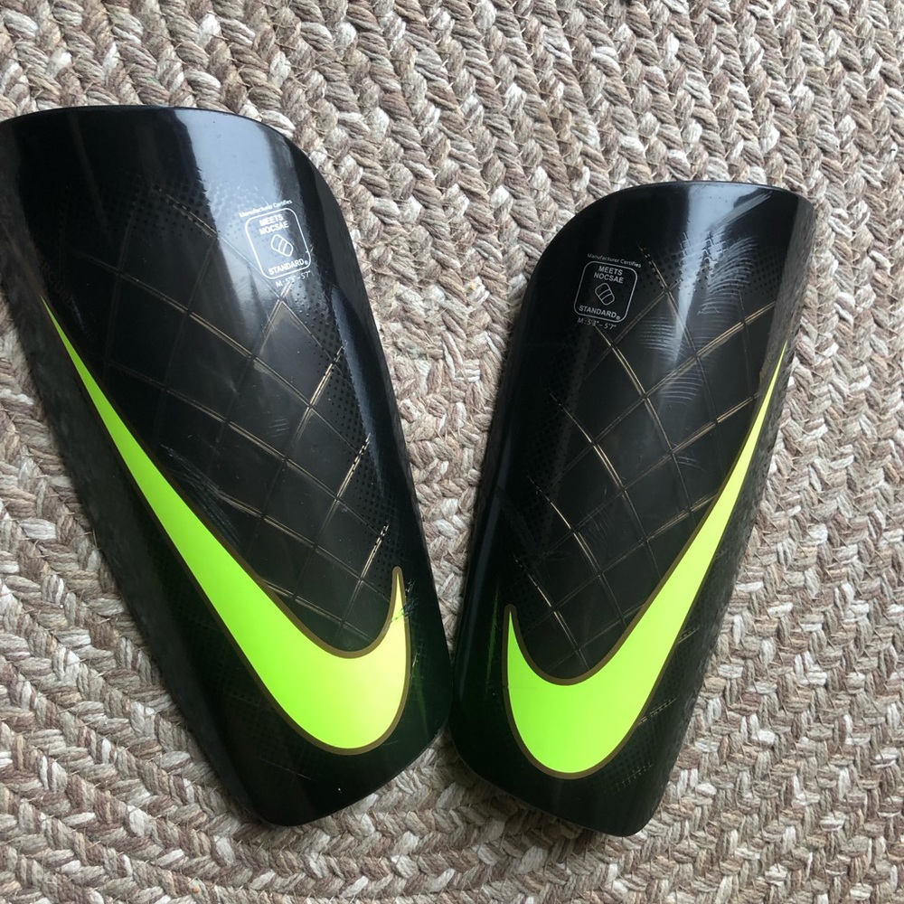 Shin Guards
